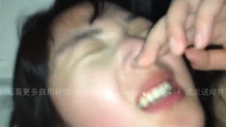 操上海大學妹,樣子很不錯 操上海大學妹,樣子很不錯