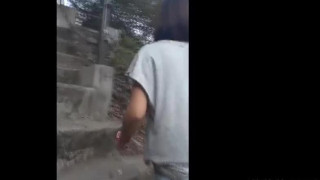 整個城市都是她的小旅館! 不論上山下海都與您坦誠相見 3 整個城市都是她的小旅館! 不論上山下海都與您坦誠相見 3