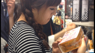 真‧偷拍神人!!高級相機在手 石榴裙下的任何秘密一個都不漏! 16 真‧偷拍神人!!高級相機在手 石榴裙下的任何秘密一個都不漏! 16