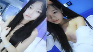 兩位可愛網紅為了1000元 現場聯合放福利! 兩位可愛網紅為了1000元 現場聯合放福利!