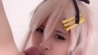 艦娘的口技真的很厲害POI (1) 艦娘的口技真的很厲害POI (1)