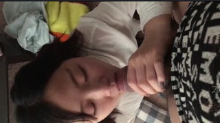 今天的味道特別香才讓女友吃得忘我 今天的味道特別香才讓女友吃得忘我