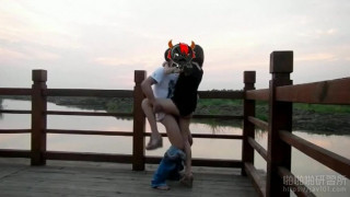 整個城市都是她的小旅館! 不論上山下海都與您坦誠相見 4 整個城市都是她的小旅館! 不論上山下海都與您坦誠相見 4