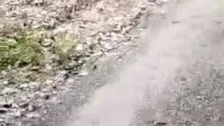 出遊都要隨地而幹! 找個廢棄建築開%% 出遊都要隨地而幹! 找個廢棄建築開%%