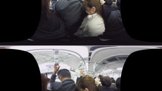 NHVR-001 【VR】リアル痴漢 VR NHVR-001 【VR】リアル痴漢 VR