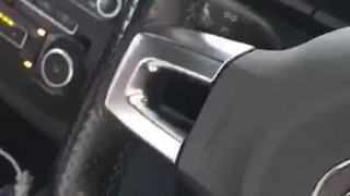 Mk仔車上摷女 Mk仔車上摷女