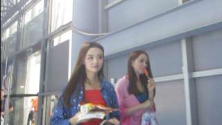 真‧偷拍神人!!高級相機在手 石榴裙下的任何秘密一個都不漏! 17 真‧偷拍神人!!高級相機在手 石榴裙下的任何秘密一個都不漏! 17