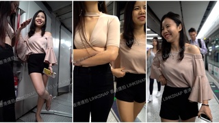 港女走光偷拍(9) 港女走光偷拍(9)