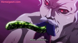 (SUBS) Majuu Jouka Shoujo Utea / 魔獣浄化少女ウテ - 2 (SUBS) Majuu Jouka Shoujo Utea / 魔獣浄化少女ウテ - 2