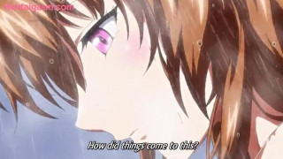 (SUBS) Majuu Jouka Shoujo Utea / 魔獣浄化少女ウテ - 1 (SUBS) Majuu Jouka Shoujo Utea / 魔獣浄化少女ウテ - 1