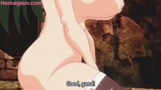 (SUBS) Rance 01 Hikari Wo Motomete / ランス01 光をもとめて - 4 (SUBS) Rance 01 Hikari Wo Motomete / ランス01 光をもとめて - 4