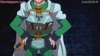 (SUBS) Rance 01 Hikari Wo Motomete / ランス01 光をもとめて - 2 (SUBS) Rance 01 Hikari Wo Motomete / ランス01 光をもとめて - 2