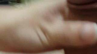 才三天沒尻就射這麼多 才三天沒尻就射這麼多