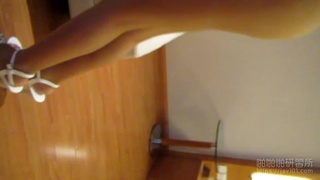 學院女神奈奈商量好只拍照 卻拍了21部影片流出 (18) 學院女神奈奈商量好只拍照 卻拍了21部影片流出 (18)