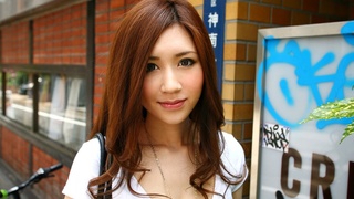 Real Street Angels アイ 20歳 Real Street Angels アイ 20歳