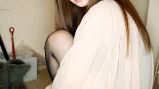 High SCENE ありさ High SCENE ありさ