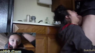 Xoạc thế này có mà vỡ mồm à Xoạc thế này có mà vỡ mồm à