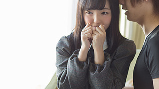 S-Cute Rion #1 照れ屋なウブっ子の緊張伝わるハニカミH S-Cute Rion #1 照れ屋なウブっ子の緊張伝わるハニカミH