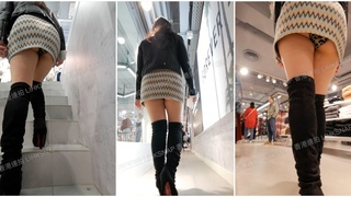 港女走光偷拍(19) 港女走光偷拍(19)