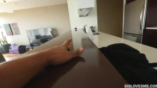 SisLovesMe - Lily Jordan (TRUTH OR DARE) SisLovesMe - Lily Jordan (TRUTH OR DARE)