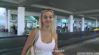 CZECH STREETS 87 CZECH STREETS 87