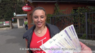 CZECH STREETS 89 CZECH STREETS 89