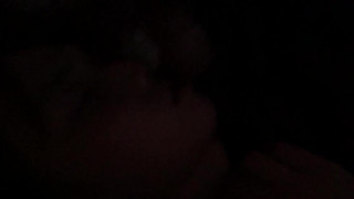 對住訓覺前女友打飛機 對住訓覺前女友打飛機