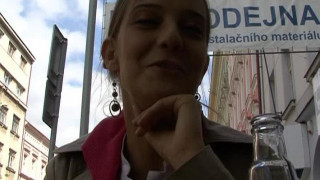 CZECH STREETS 43 CZECH STREETS 43