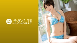 259LUXU-906 ラグジュTV 888 倉敷夏南 33歳 百貨店の美容部員 259LUXU-906 ラグジュTV 888 倉敷夏南 33歳 百貨店の美容部員