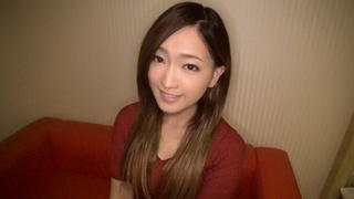 SIRO-3311 【初撮り】ネットでAV応募→AV体験撮影 550 アメリ 24歳 写真館受付