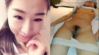 真實迷姦第二十七彈!小姐姐唱KTV卻被迷昏到下一個天亮 就算MC來照樣內射