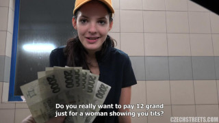 CZECH STREETS 107 CZECH STREETS 107