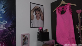 CZECH STREETS 108 CZECH STREETS 108