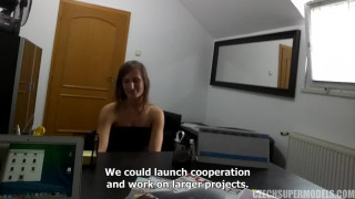 CZECH SUPER MODELS 5 CZECH SUPER MODELS 5