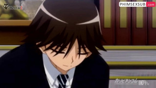 Jokei Kazoku III Himitsu Jokei Kazoku III Himitsu