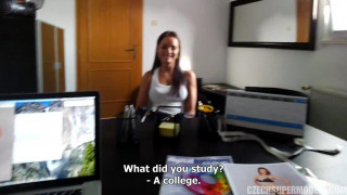 CZECH SUPER MODELS 9 CZECH SUPER MODELS 9