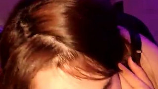 泰妹。吹得好用心。 泰妹。吹得好用心。