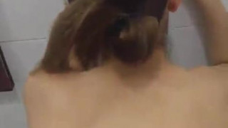 港女系列 ~殘厠扑野記~到處留精?? 港女系列 ~殘厠扑野記~到處留精??