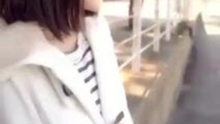 めちゃくちゃ激カワな短髪ボブヘアのガチ美少女ちゃんがねっとりヤッてる主観フェラ抜き めちゃくちゃ激カワな短髪ボブヘアのガチ美少女ちゃんがねっとりヤッてる主観フェラ抜き