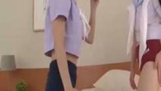 こんなコスプレ好きのお姉さんもドスケベですね~ こんなコスプレ好きのお姉さんもドスケベですね~