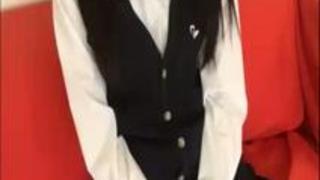 【エッチな素人動画】ひん乳つるぺたのパイパンオマンこにタップリ精液放出~!! 【エッチな素人動画】ひん乳つるぺたのパイパンオマンこにタップリ精液放出~!!