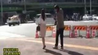 おケツがプリッとしたとってもキュートでエッチな人妻さん!! おケツがプリッとしたとってもキュートでエッチな人妻さん!!