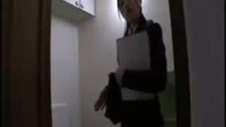 内見中に不動産屋のお姉さんとやっちゃったSEX映像 内見中に不動産屋のお姉さんとやっちゃったSEX映像