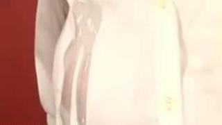 【大島あいる】トロけるJカップ爆乳娘をローションまみれにしヌルヌルな垂れ乳でパイズリさせた【巨乳アダルト動画】 【大島あいる】トロけるJカップ爆乳娘をローションまみれにしヌルヌルな垂れ乳でパイズリさせた【巨乳アダルト動画】