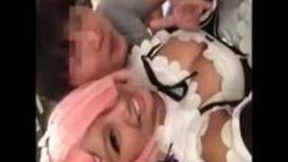 【アニコス】コスプレイヤーの彼女持ちの男性はこんな感じでイチャイチャコスSEXしてますwww 【アニコス】コスプレイヤーの彼女持ちの男性はこんな感じでイチャイチャコスSEXしてますwww