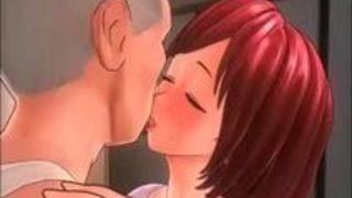 エロアニメ 巨乳 人妻 義父 同人 エロアニメ 巨乳 人妻 義父 同人