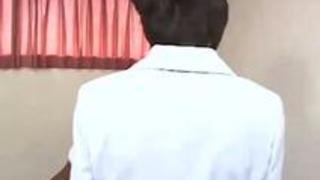 【無】卑猥な熟女秘書 【無】卑猥な熟女秘書