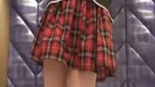 【オリ】細身美脚で爆乳!ブレザー制服ニーソで脚コキ&パイズリ! 【オリ】細身美脚で爆乳!ブレザー制服ニーソで脚コキ&パイズリ!