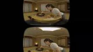 【VR】もしも桐山結羽が僕の奥さんだったら… 【VR】もしも桐山結羽が僕の奥さんだったら…