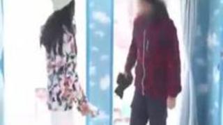 【※マジックミラー号※】奇跡の清楚娘がMM号に乗車してしまった結果www 【※マジックミラー号※】奇跡の清楚娘がMM号に乗車してしまった結果www